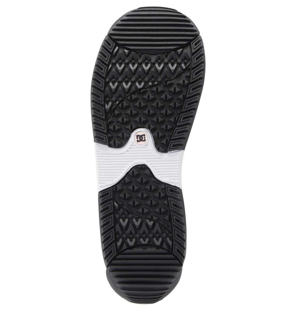 Phase Pro Step On BOA® Snowboard Boots - White/Pink | DC Shoes