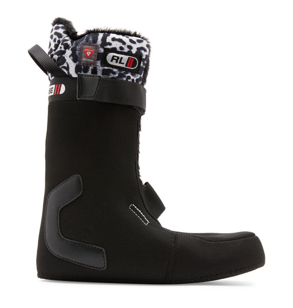 Phase Pro Step On BOA® Snowboard Boots - White/Pink | DC Shoes