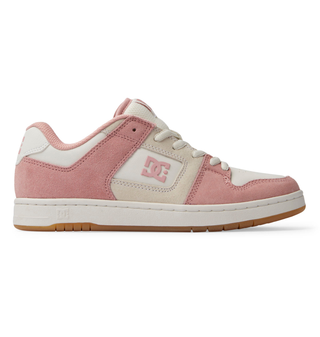 Manteca 4 Shoes - Blush | DC Shoes