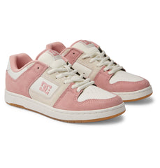 Manteca 4 Shoes - Blush | DC Shoes
