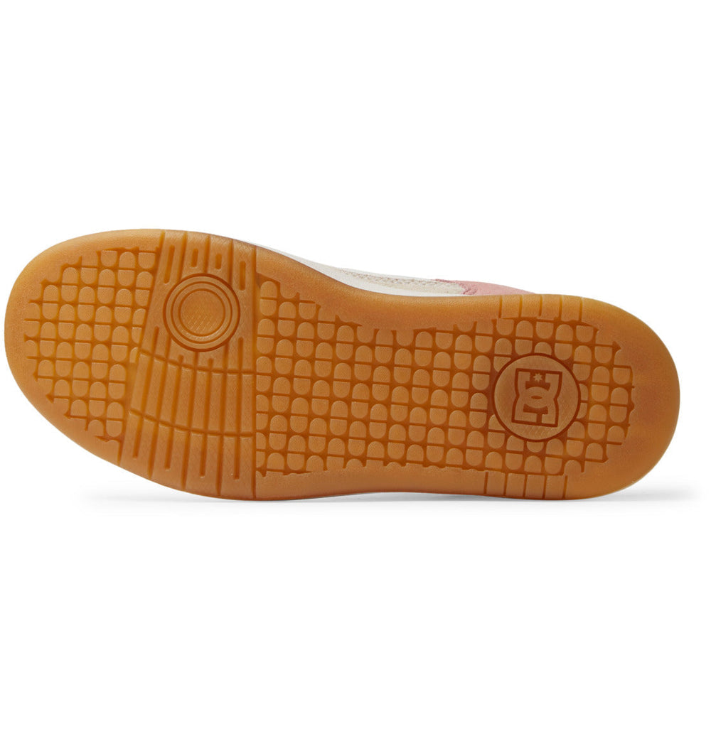 Manteca 4 Shoes - Blush | DC Shoes