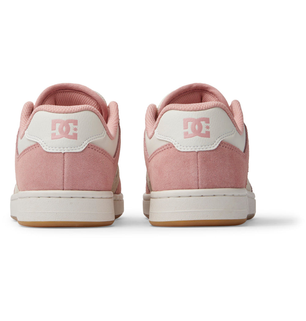 Manteca 4 Shoes - Blush | DC Shoes