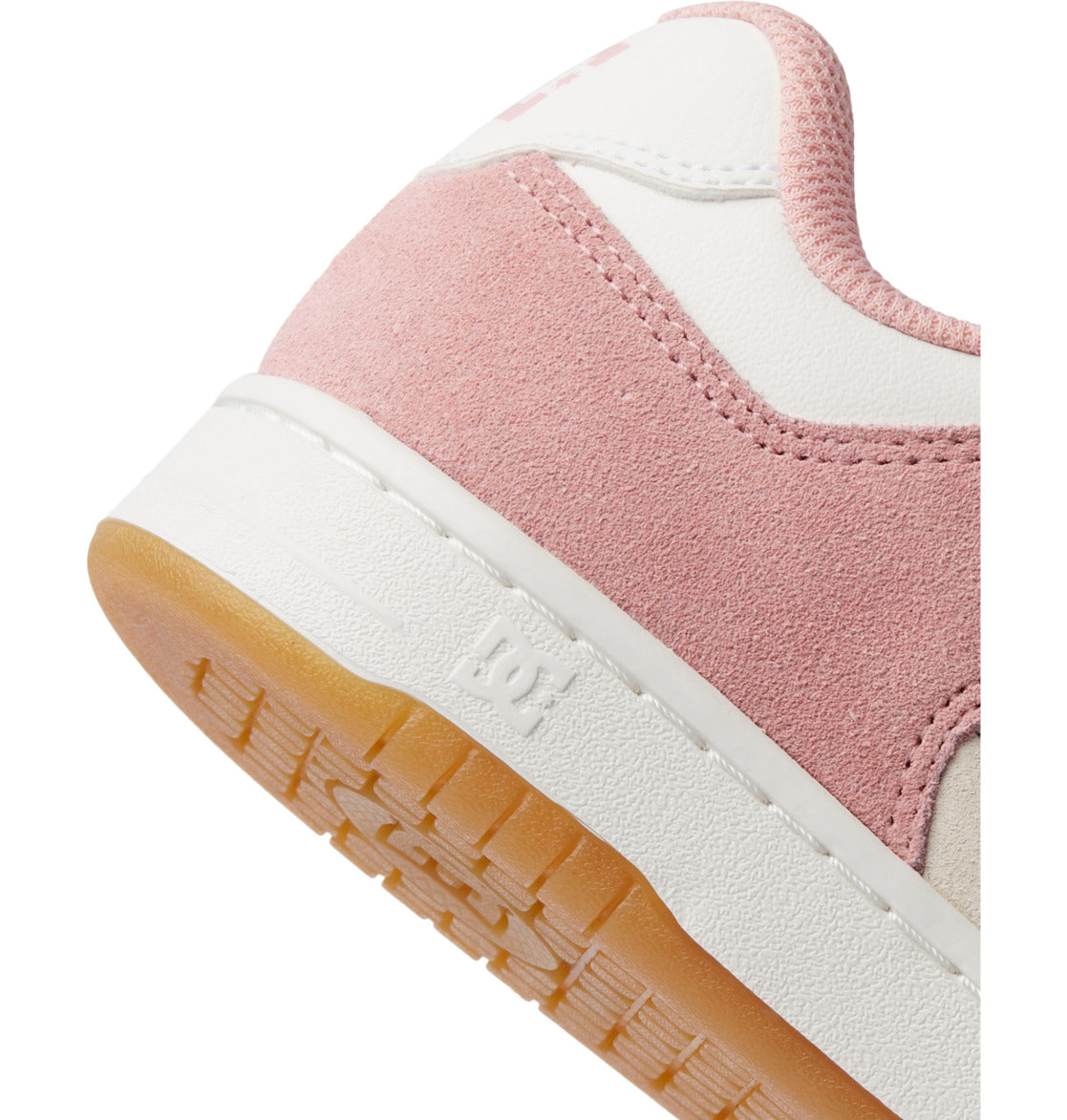 Manteca 4 Shoes - Blush | DC Shoes