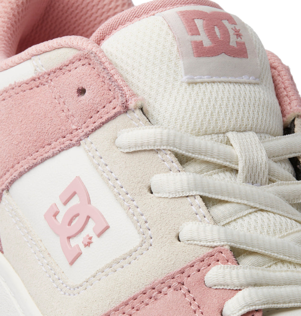 Manteca 4 Shoes - Blush | DC Shoes