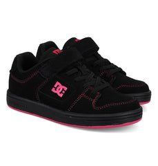 Manteca 4 Shoes - Battleship/Crazy Pin | DC Shoes