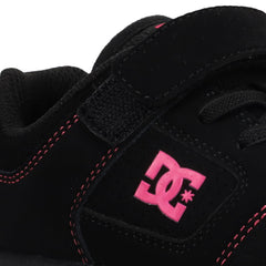 Manteca 4 Shoes - Battleship/Crazy Pin | DC Shoes
