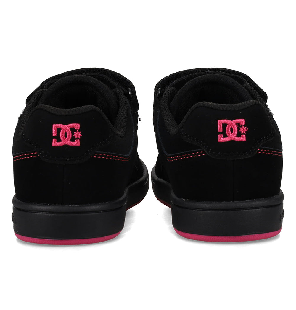 Manteca 4 Shoes - Battleship/Crazy Pin | DC Shoes