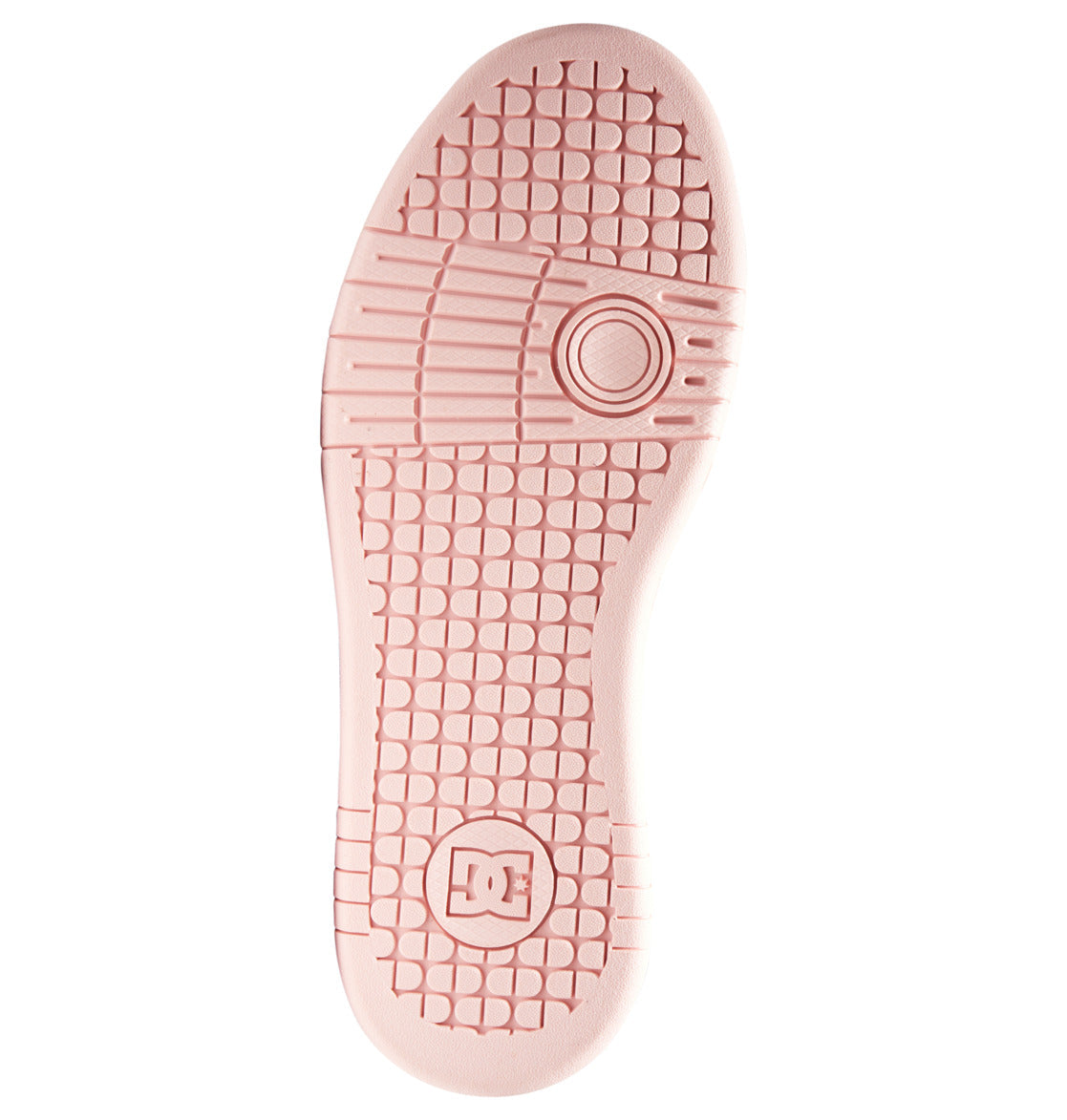 Manteca 4 Shoes - White/Pink | DC Shoes