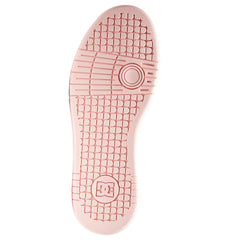 Manteca 4 Shoes - White/Pink | DC Shoes
