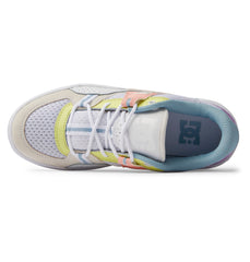 Construct Shoes - White/Multi | DC Shoes