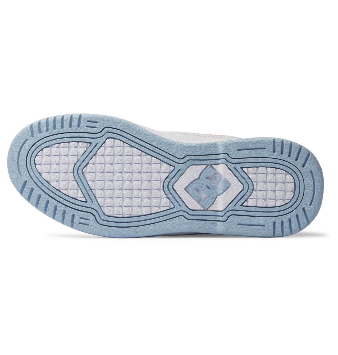 Construct Shoes - White/Multi | DC Shoes
