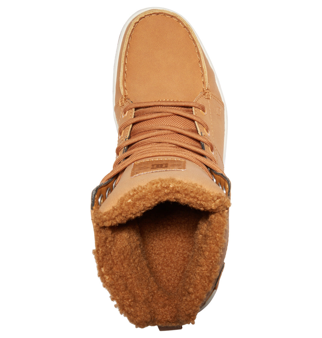 Woodland Boots Winter Boots - Wheat/Dk Chocolate | DC Shoes