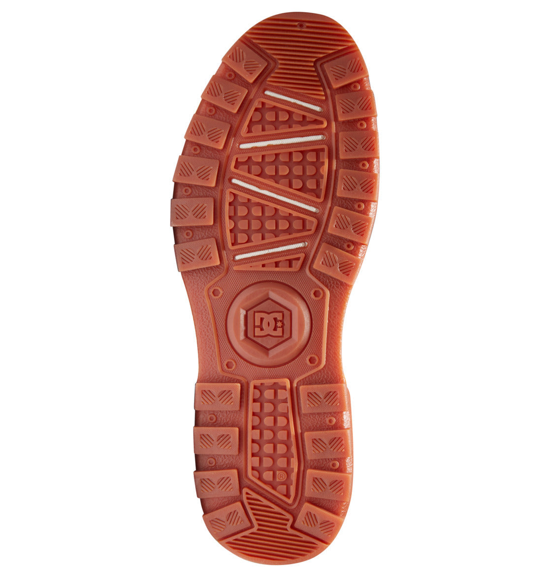 Woodland Boots Winter Boots - Wheat/Dk Chocolate | DC Shoes