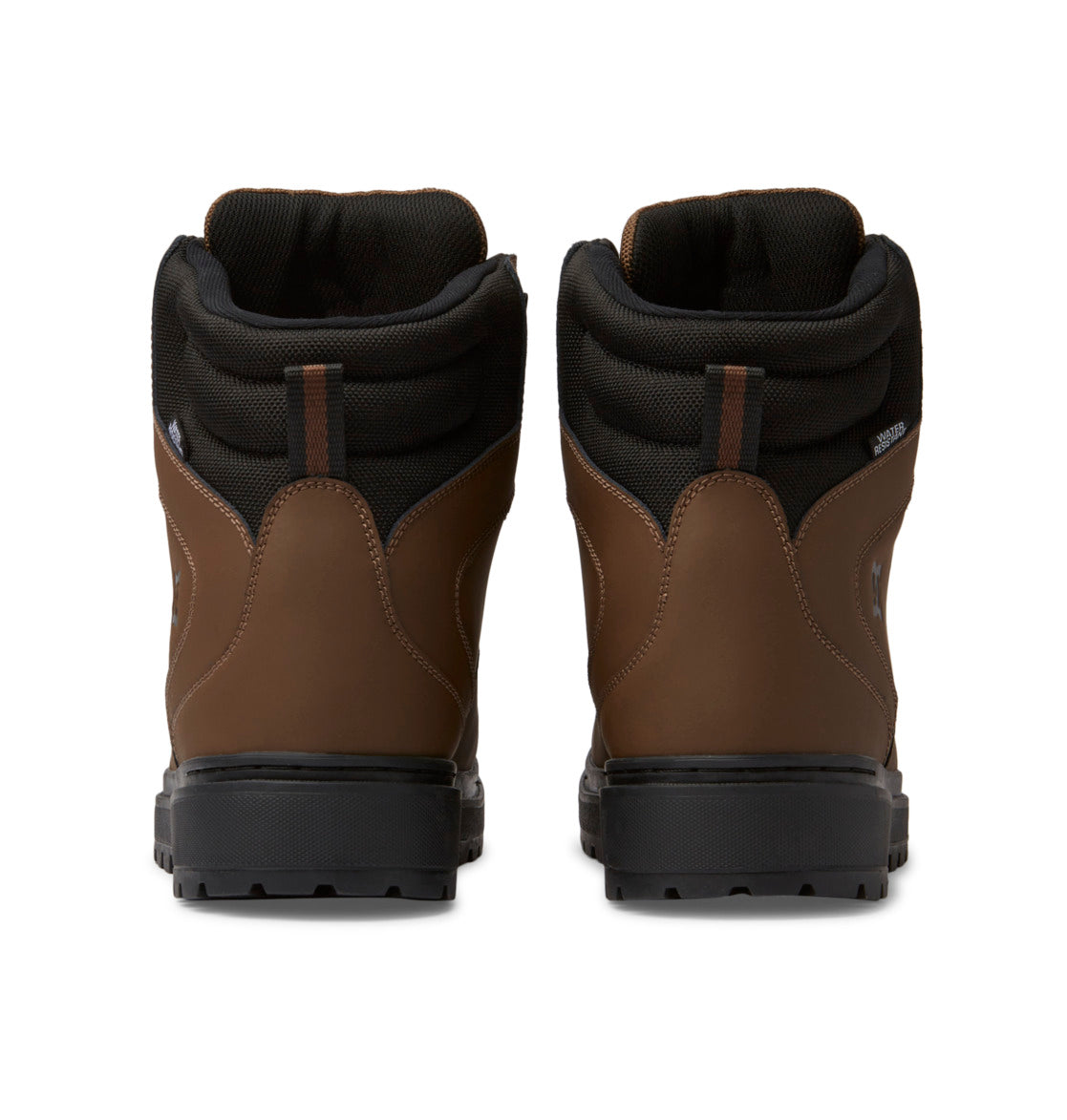 Peary Tr Boots - Dark Chocolate | DC Shoes