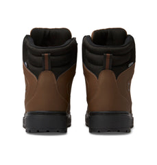 Peary Tr Boots - Dark Chocolate | DC Shoes