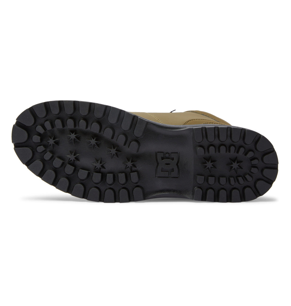 Peary Tr Boots - Olive/Black | DC Shoes