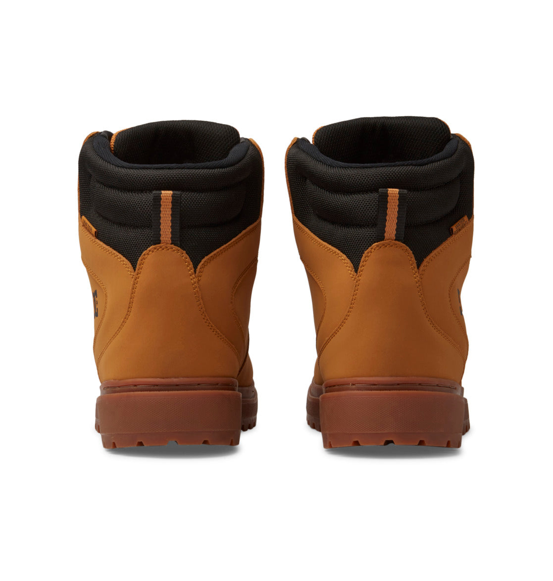 Peary Tr Boots - Wheat/Black | DC Shoes