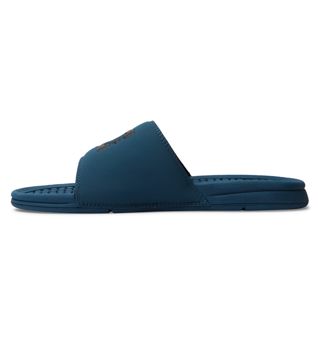 Bolsa Slides - Dark Teal | DC Shoes