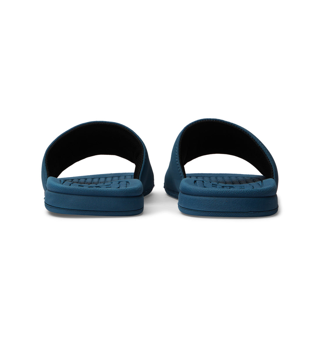 Bolsa Slides - Dark Teal | DC Shoes