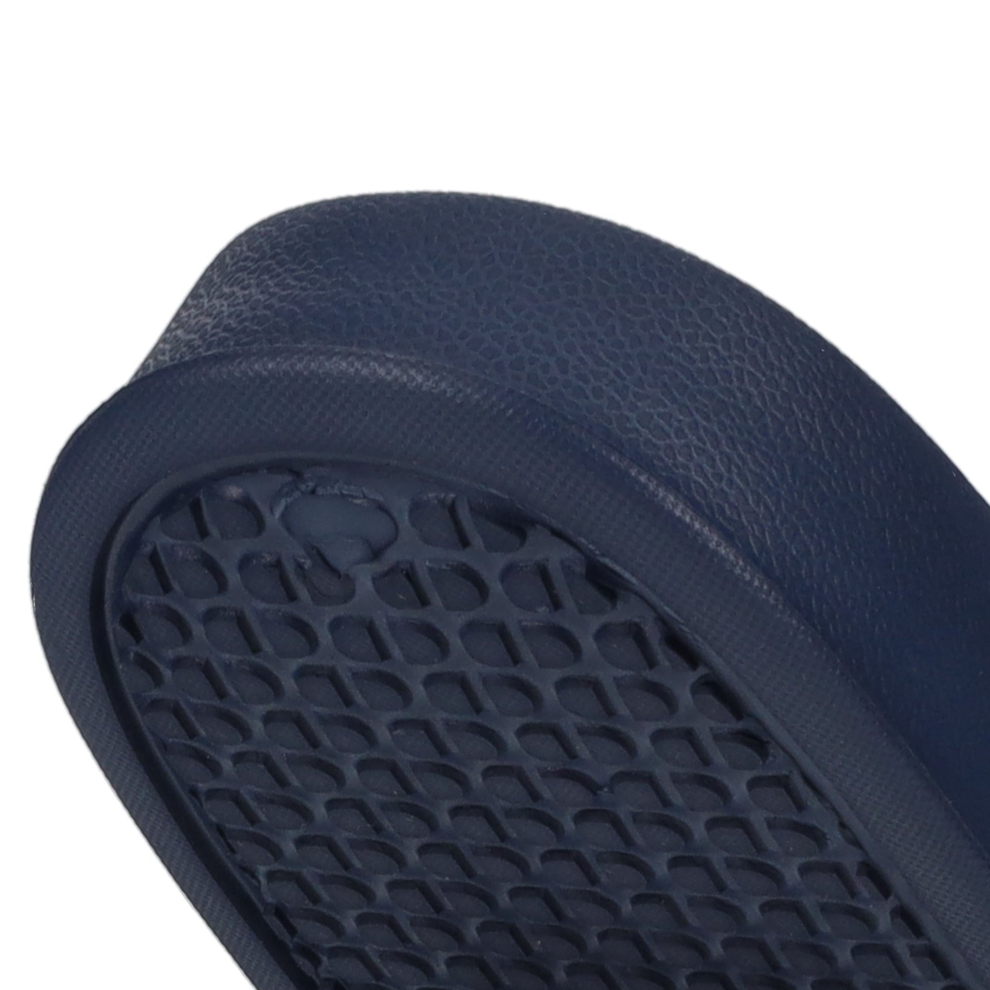 DC Slides - Navy/Red | DC Shoes