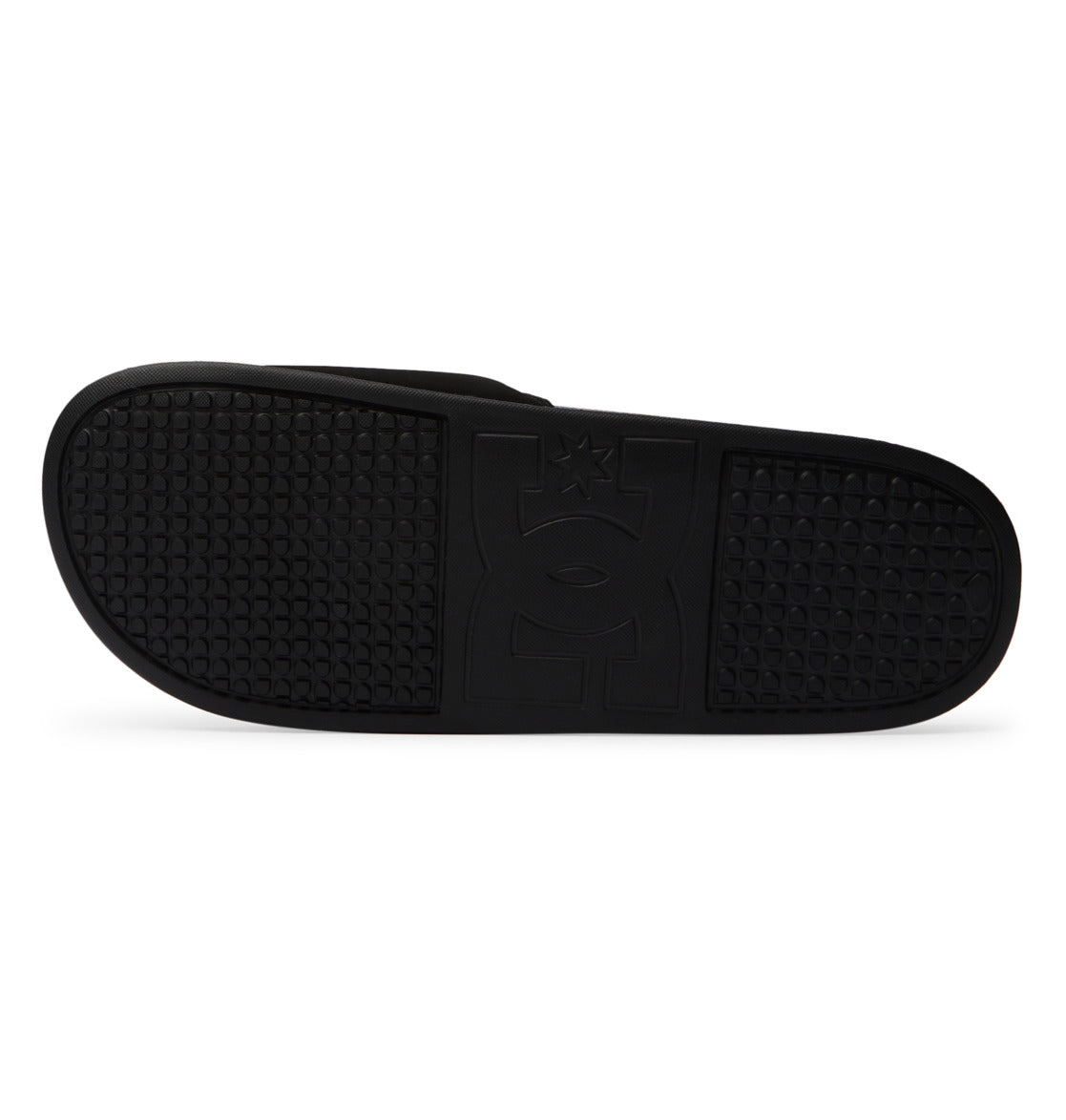 DC Slides - White/Black/Camo | DC Shoes