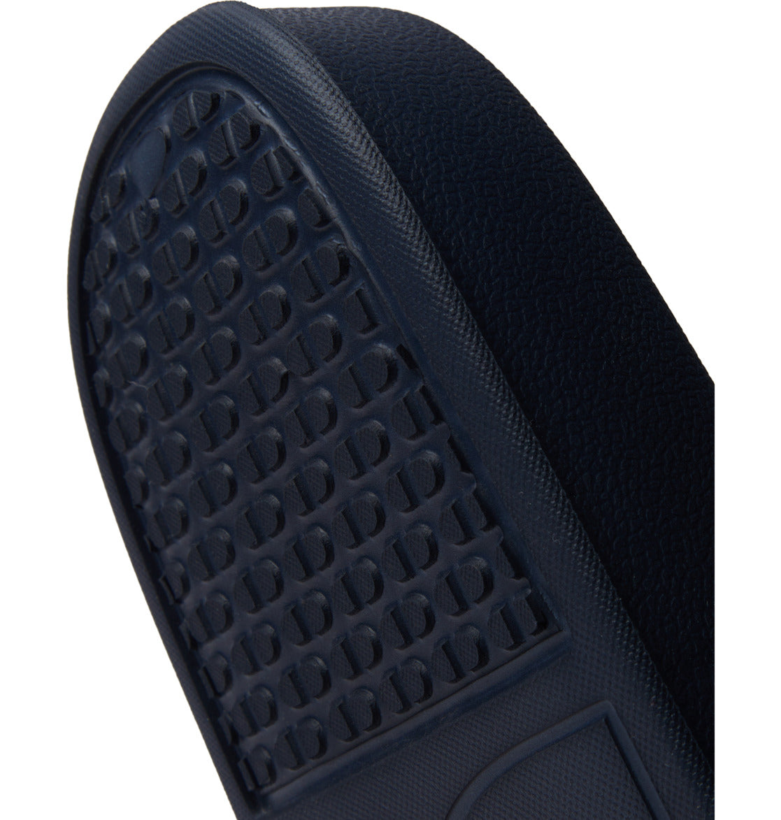 Lynx Slides - Blue/Blue/White | DC Shoes