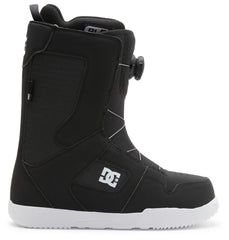 Phase BOA® Snowboard Boots - Black/White | DC Shoes