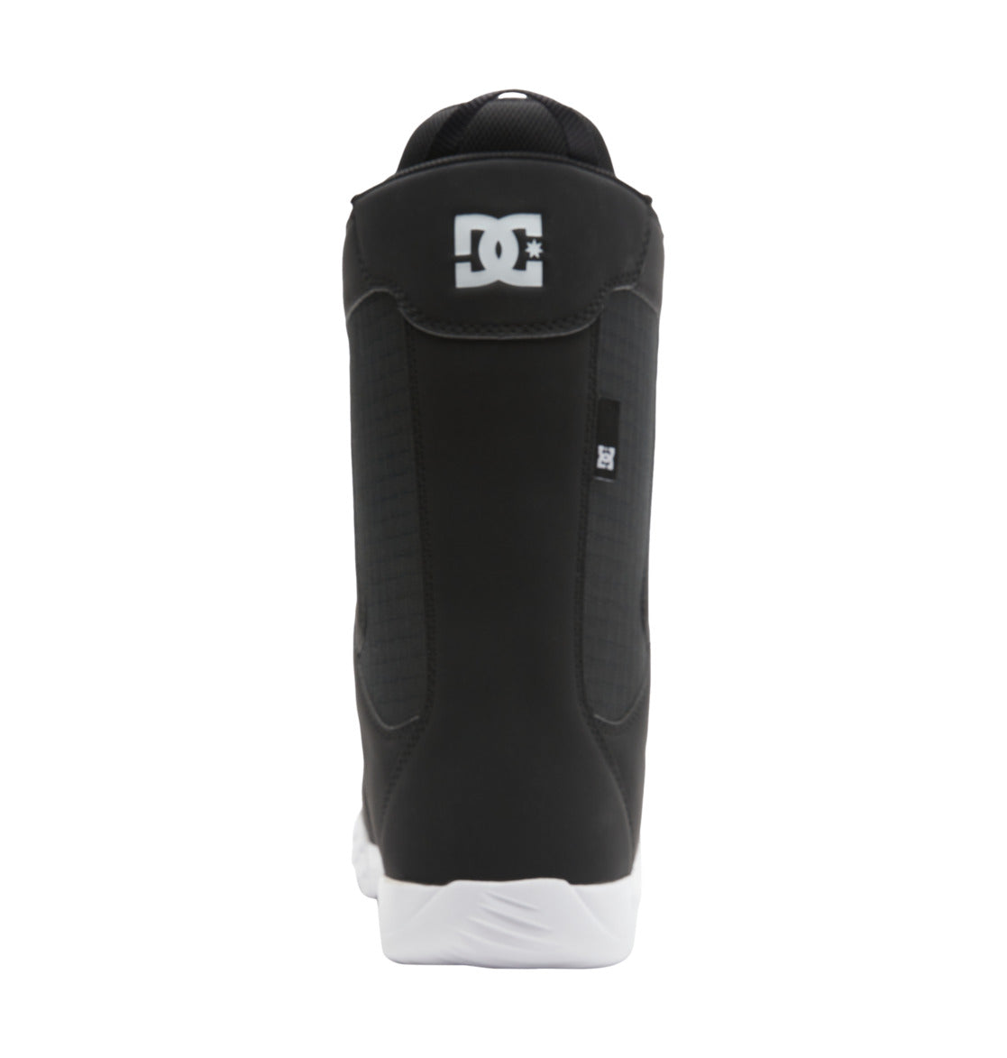 Phase BOA® Snowboard Boots - Black/White | DC Shoes