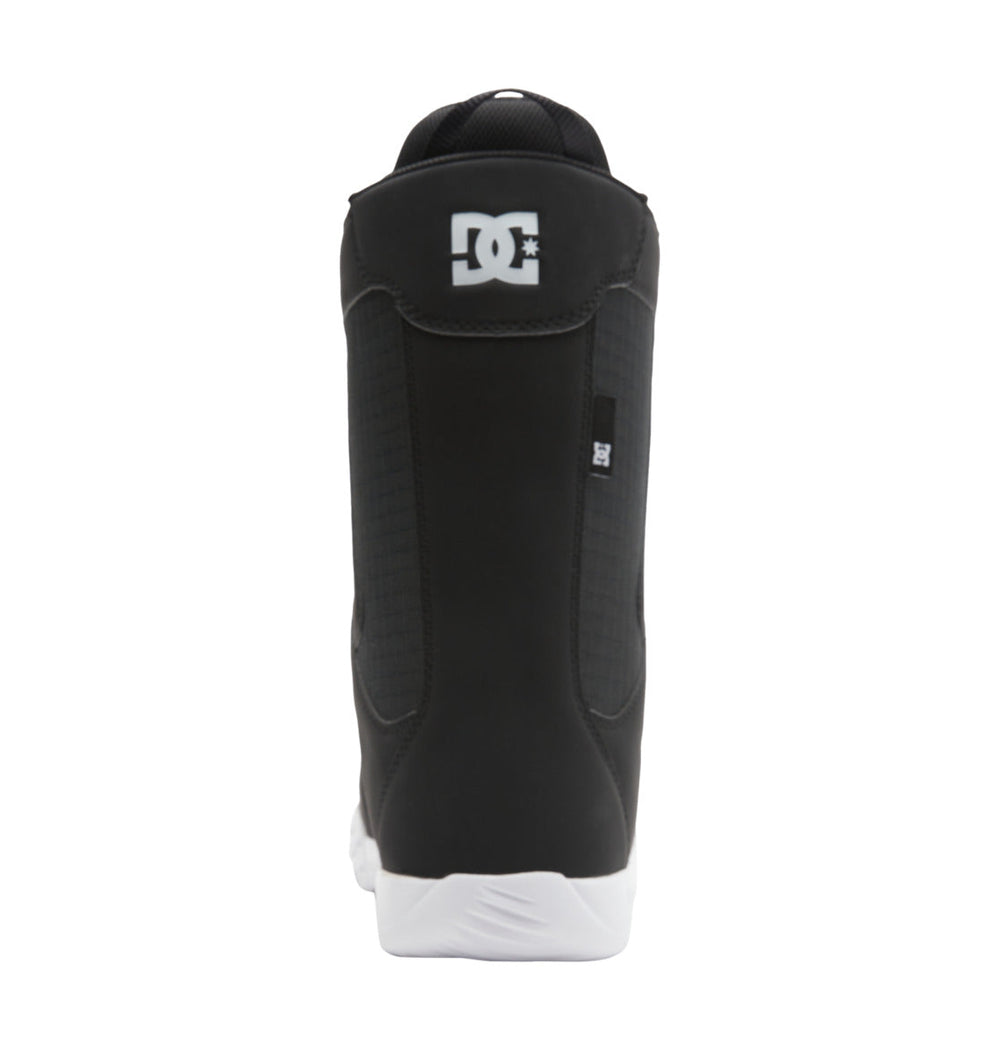 Phase BOA® Snowboard Boots - Black/White | DC Shoes