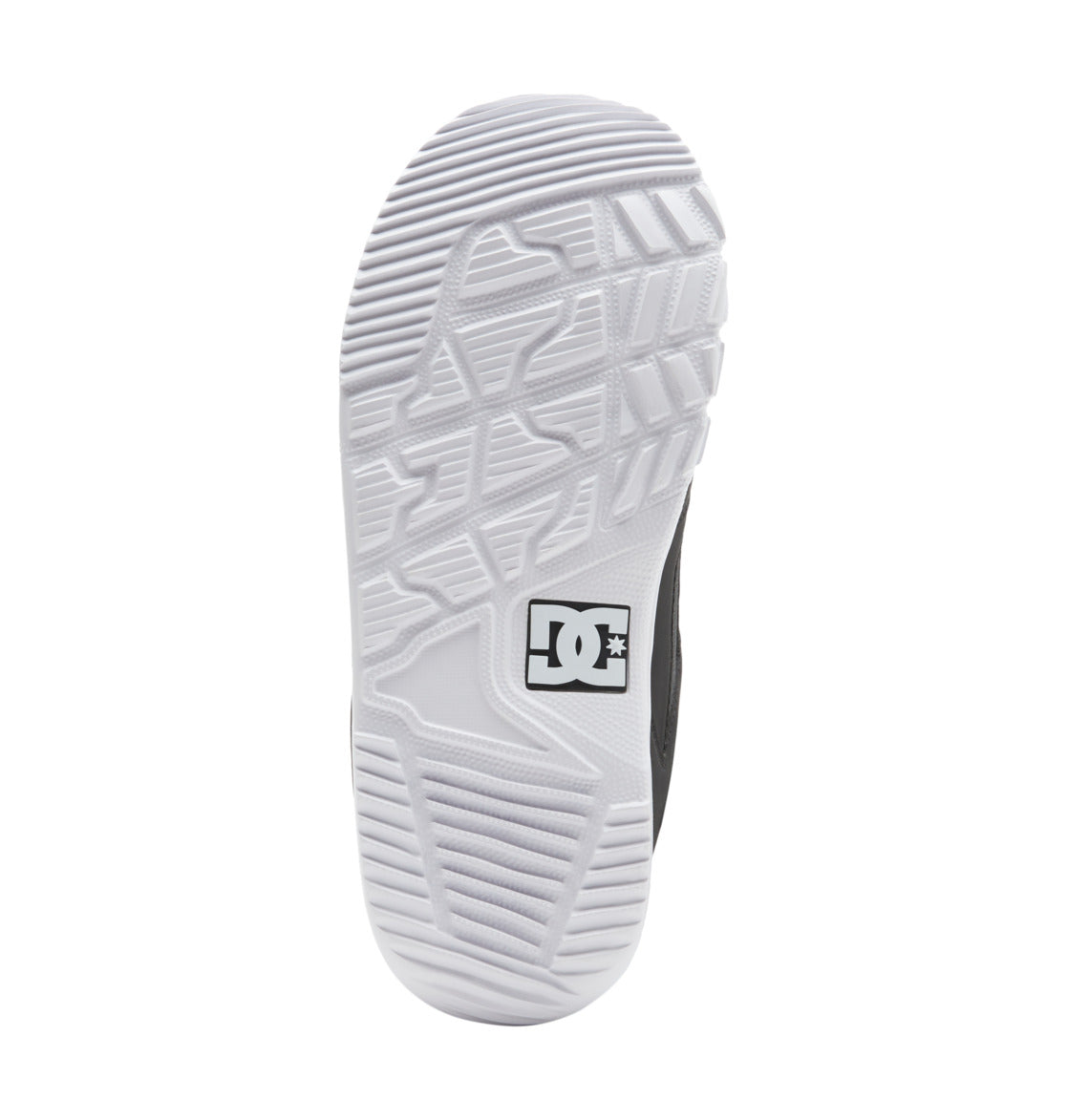 Phase BOA® Snowboard Boots - Black/White | DC Shoes