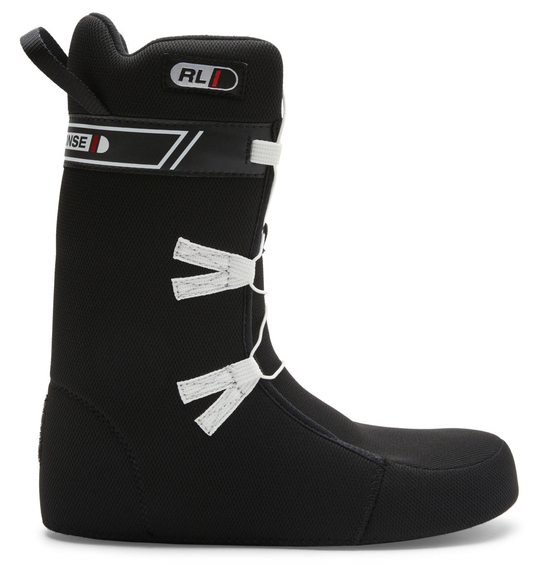 Phase BOA® Snowboard Boots - Black/White | DC Shoes