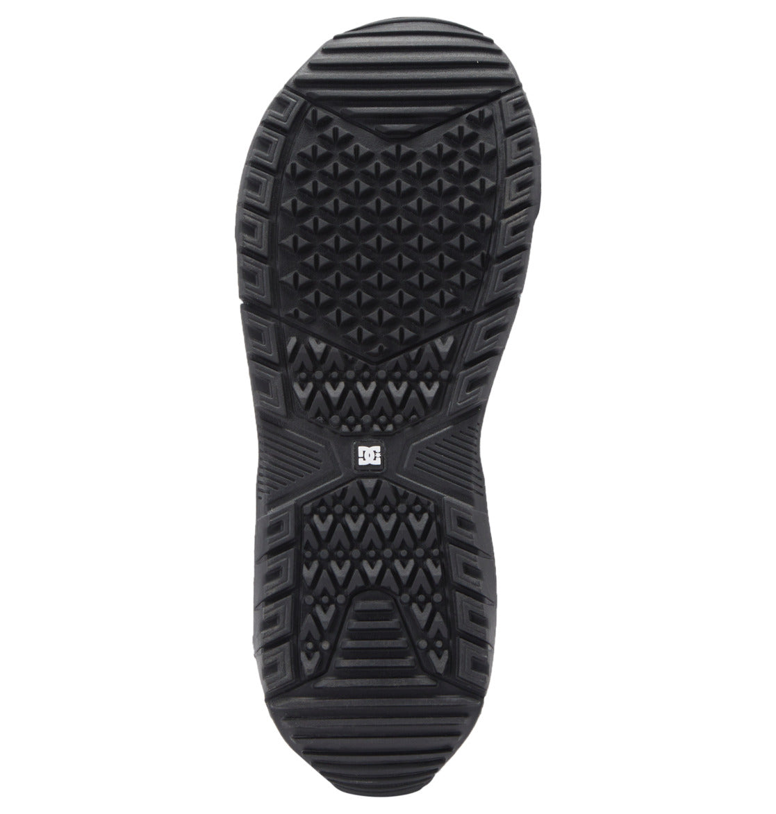 Phase Pro Step On BOA® Snowboard Boots - Black/White | DC Shoes