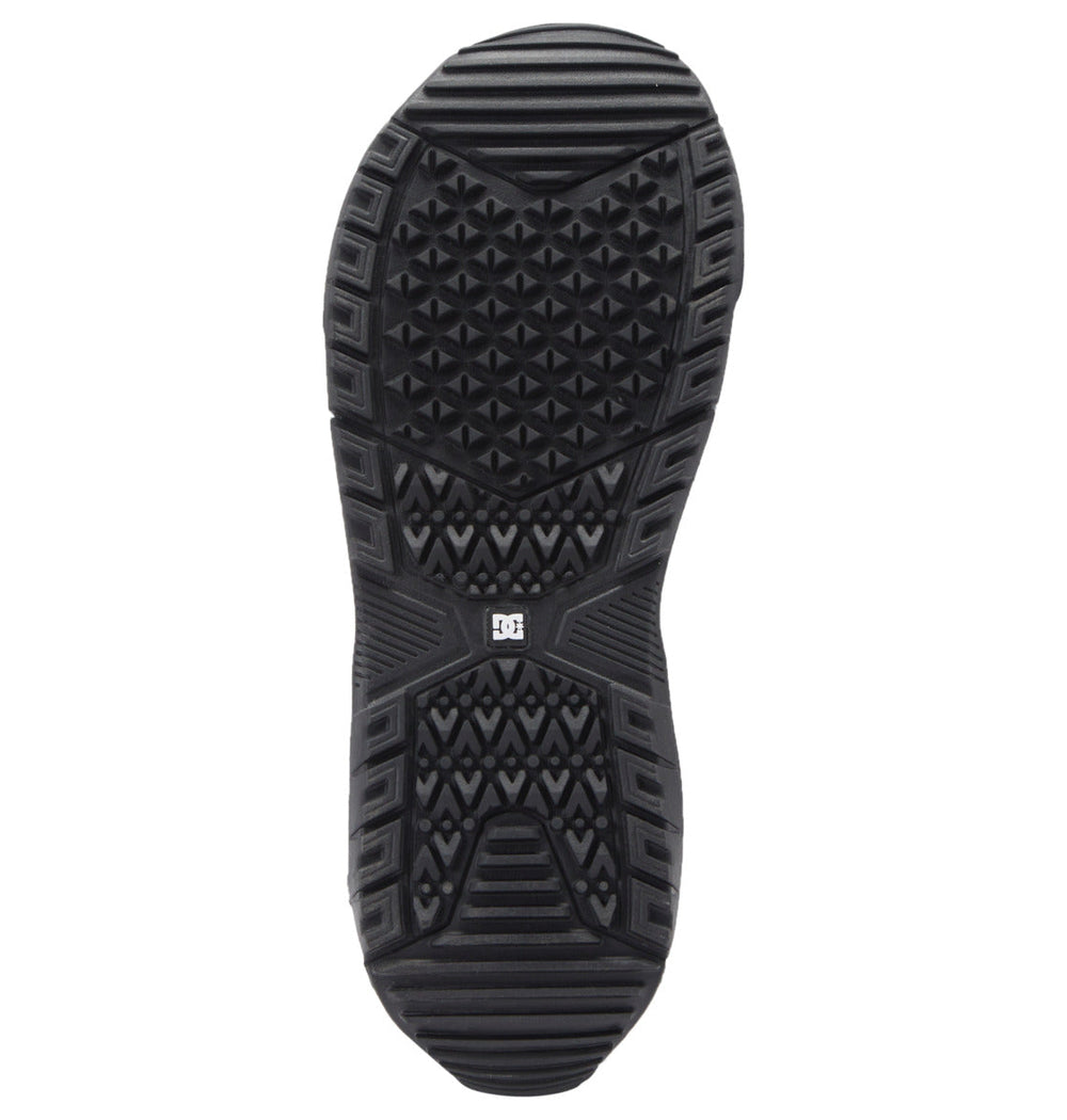 Phase Pro Step On BOA® Snowboard Boots - Black/White | DC Shoes