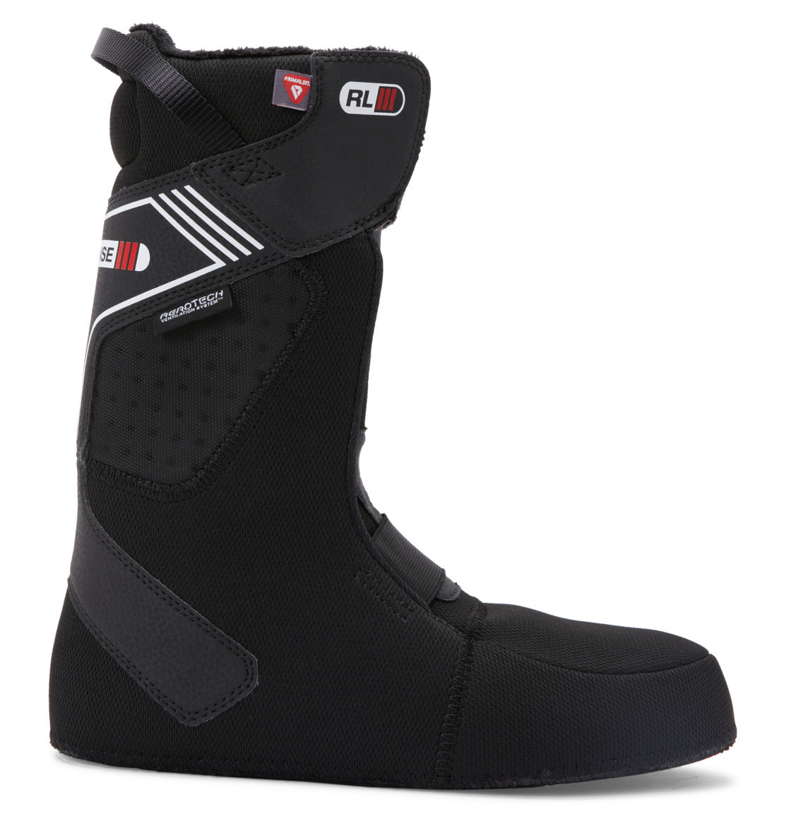 Phase Pro Step On BOA® Snowboard Boots - Black/White | DC Shoes