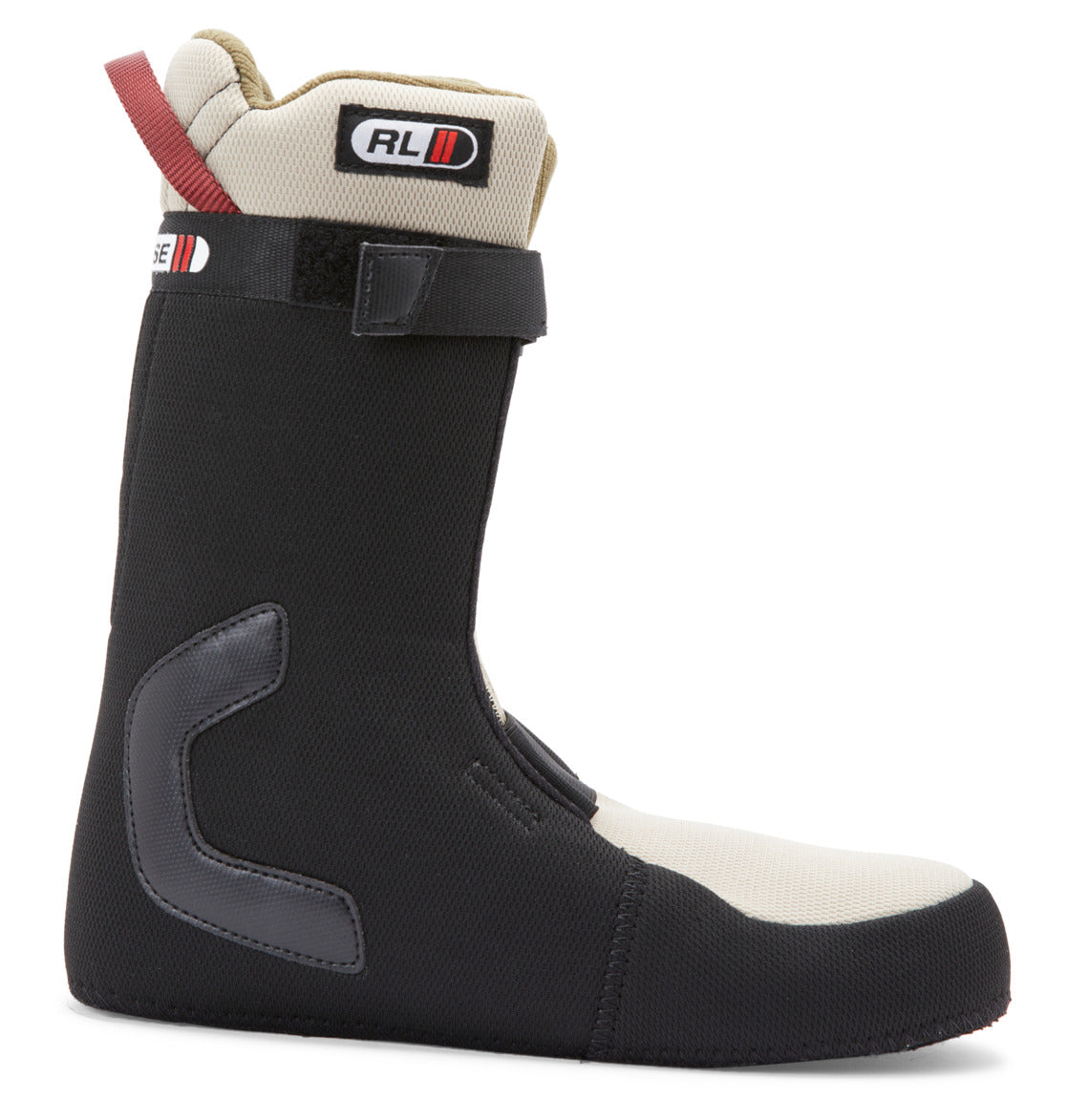 Premier Hybrid BOA® Snowboard Boots - Olive/Military | DC Shoes