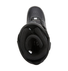 Control BOA® Snowboard Boots - Black/Black/White | DC Shoes