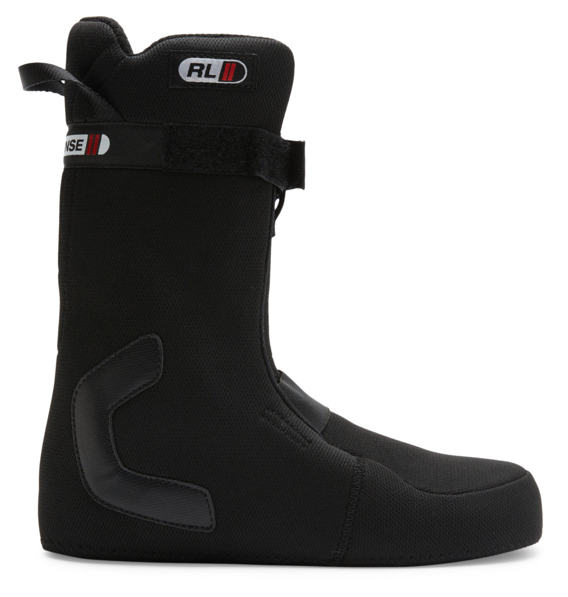 Control BOA® Snowboard Boots - Black/Black/White | DC Shoes