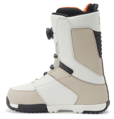 Control BOA® Snowboard Boots - Light Camel | DC Shoes