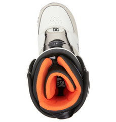 Control BOA® Snowboard Boots - Light Camel | DC Shoes