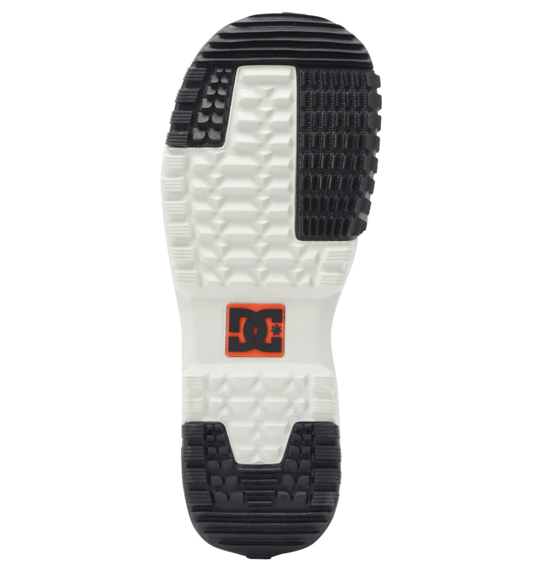 Control BOA® Snowboard Boots - Light Camel | DC Shoes
