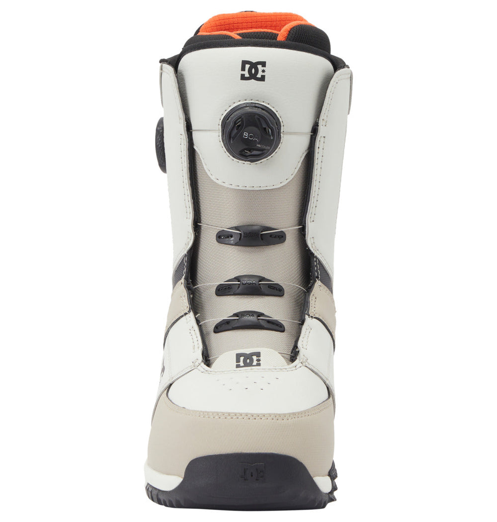 Control BOA® Snowboard Boots - Light Camel | DC Shoes