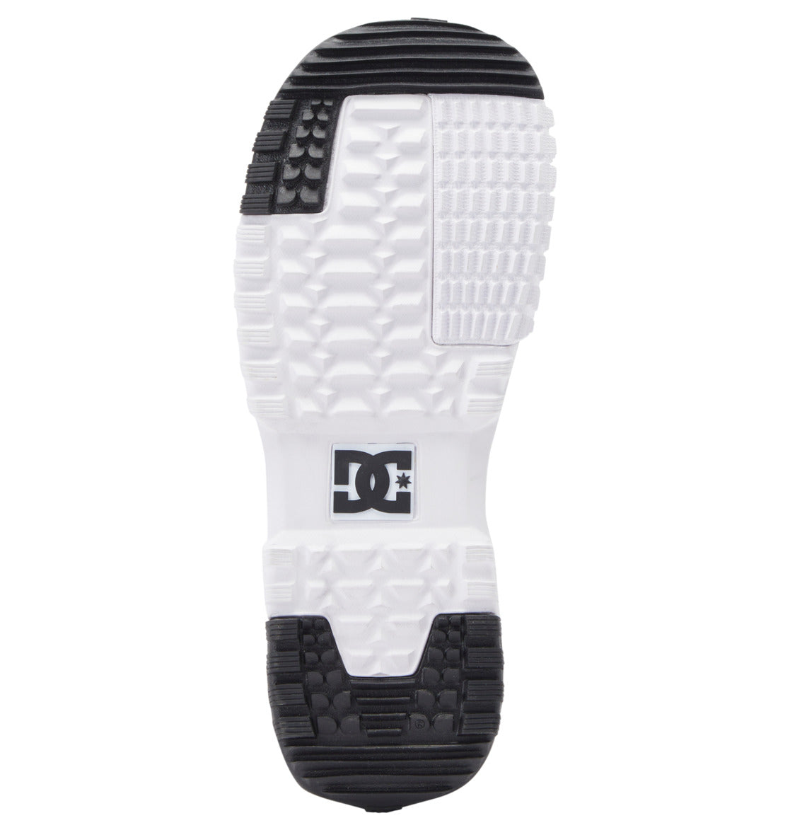 Control BOA® Snowboard Boots - Olive/Military | DC Shoes
