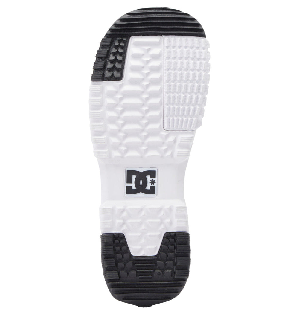 Control BOA® Snowboard Boots - Olive/Military | DC Shoes