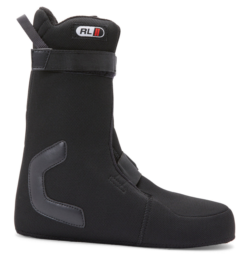Control BOA® Snowboard Boots - Olive/Military | DC Shoes
