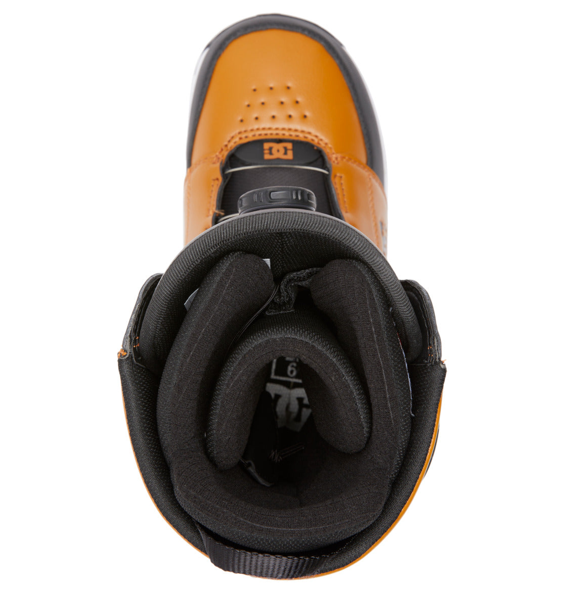 Control BOA® Snowboard Boots - Wheat/Black | DC Shoes
