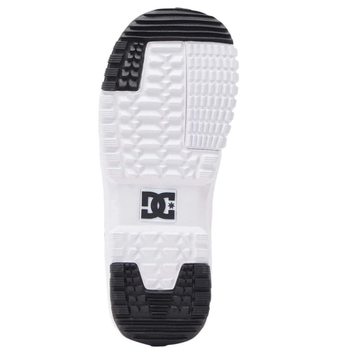 Control BOA® Snowboard Boots - Wheat/Black | DC Shoes