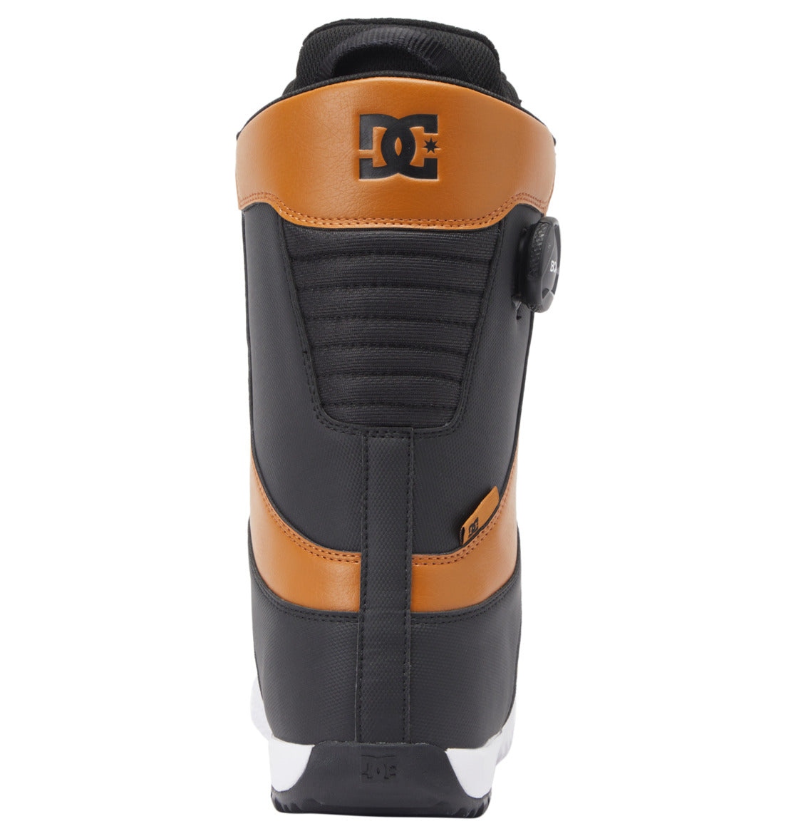 Control BOA® Snowboard Boots - Wheat/Black | DC Shoes