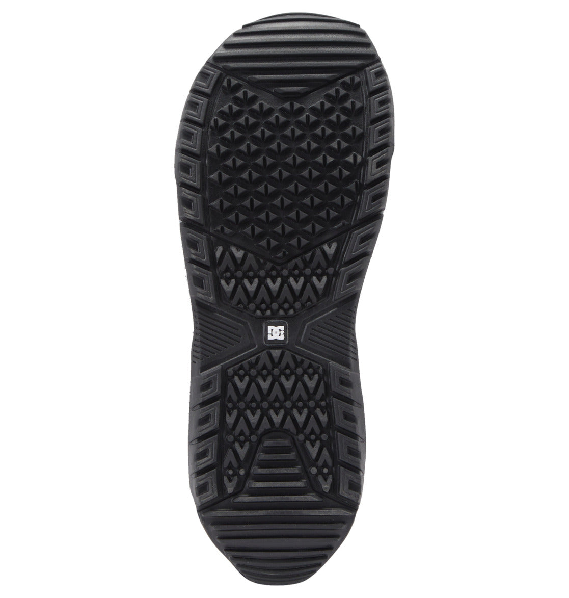 Control Step On BOA® Snowboard Boots - Light Brown/White | DC Shoes
