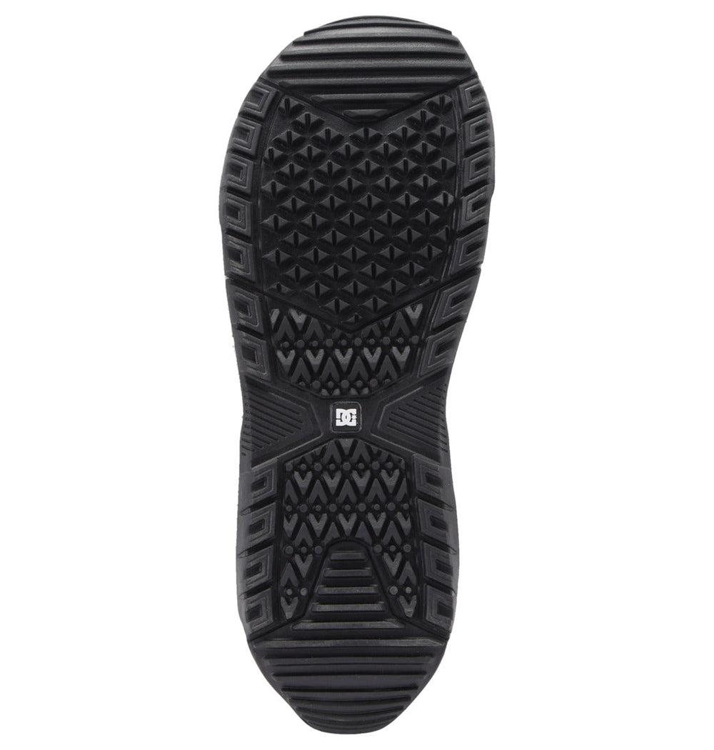 Control Step On BOA® Snowboard Boots - Light Brown/White | DC Shoes