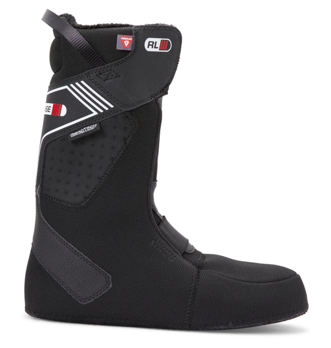 Judge BOA® Snowboard Boots - Black/White | DC Shoes